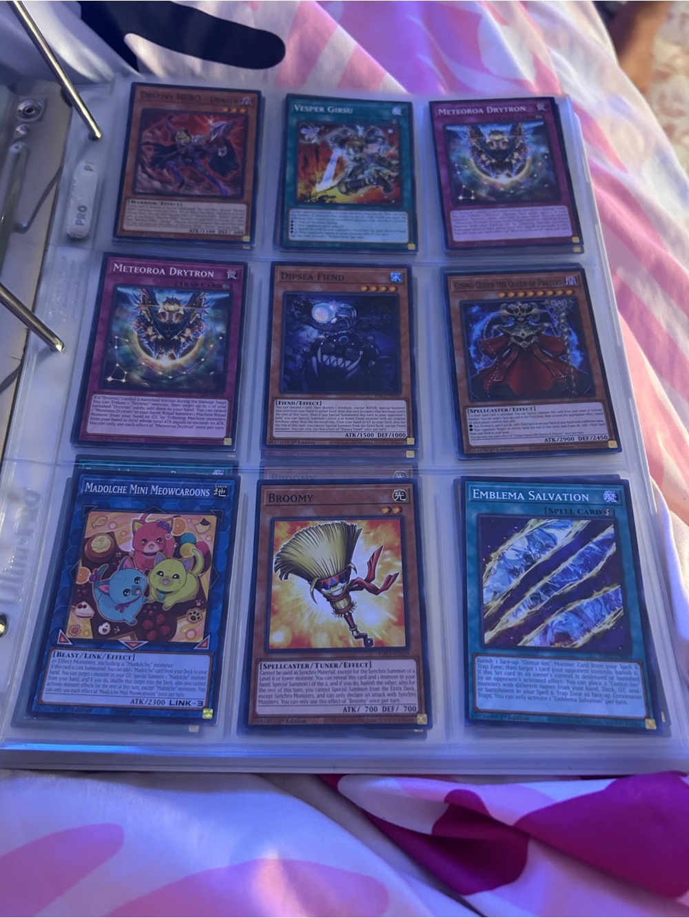 Yu-Gi-Oh - Picture 13 of 16